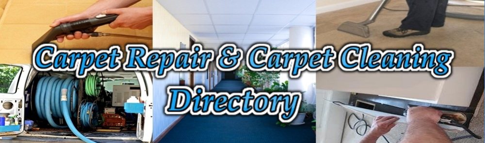 Carpet Repair Directory