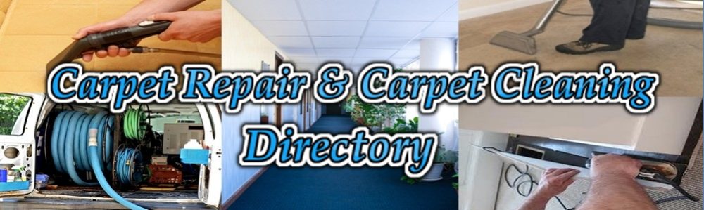 AA1 Carpet Repair Directory