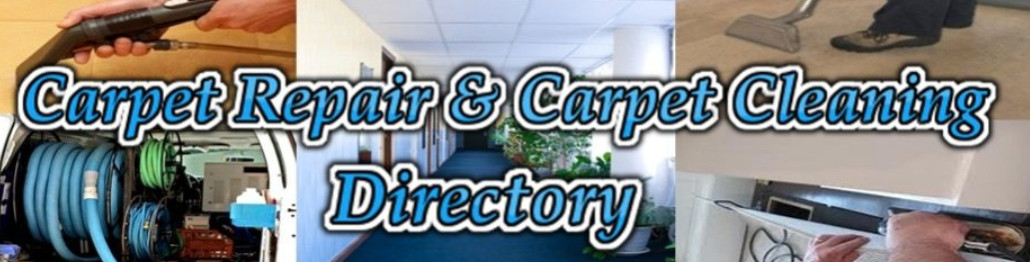 AA1 Carpet Repair Directory